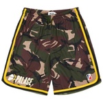 Thumbnail PS SHORTS CAMO one color