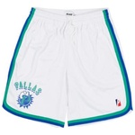 Thumbnail PS SHORTS WHITE one color