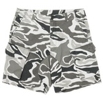 Thumbnail RN CARGO SHORTS JUNGLE DPM PRINT one color
