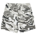 Thumbnail RN CARGO SHORTS JUNGLE DPM PRINT one color