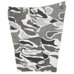 Thumbnail RN CARGO SHORTS JUNGLE DPM PRINT one color
