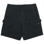 Thumbnail RN CARGO SHORTS BLACK one color