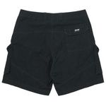 Thumbnail RN CARGO SHORTS BLACK one color