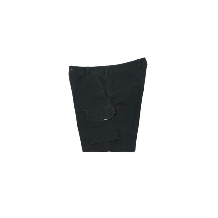 Thumbnail RN CARGO SHORTS BLACK one color