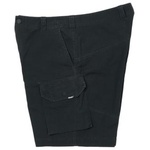 Thumbnail RN CARGO SHORTS BLACK one color