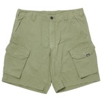 Thumbnail RN CARGO SHORTS OLIVE one color