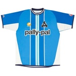 Thumbnail COSY TOP BLUE one color