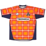 Thumbnail COSY TOP ORANGE one color