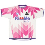 Thumbnail COSY TOP PINK one color