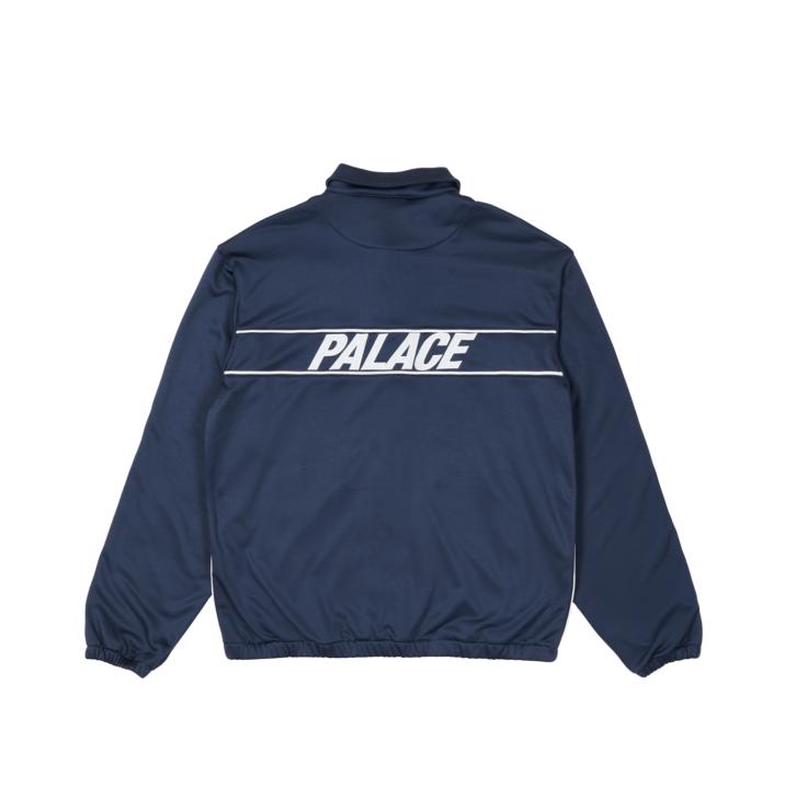 RELAX TRACK TOP NAVY one color