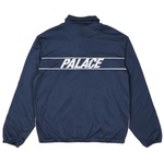 Thumbnail RELAX TRACK TOP NAVY one color