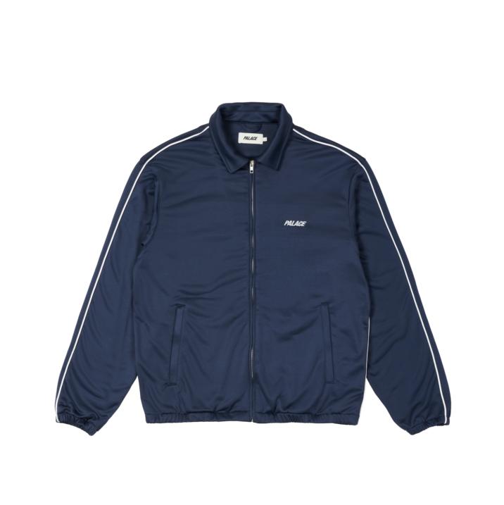 RELAX TRACK TOP NAVY one color