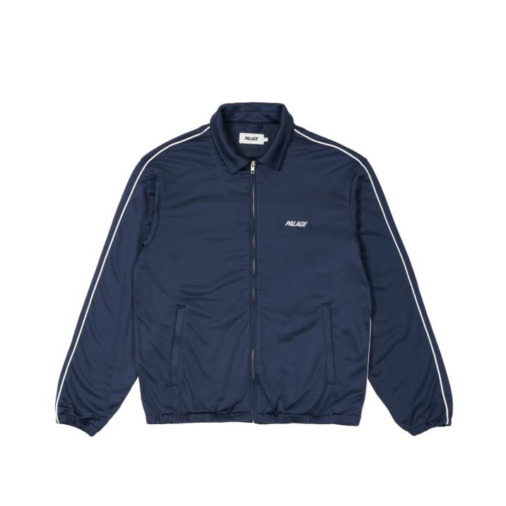 Thumbnail RELAX TRACK TOP NAVY one color