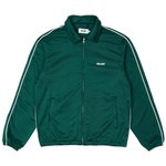 Thumbnail RELAX TRACK TOP GREEN one color