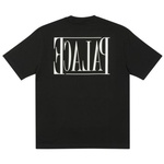 Thumbnail PE T-SHIRT BLACK one color