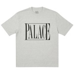 Thumbnail PE T-SHIRT GREY MARL one color