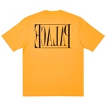 Thumbnail PE T-SHIRT ORANGE one color