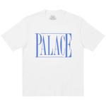 Thumbnail PE T-SHIRT WHITE one color