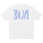 Thumbnail PE T-SHIRT WHITE one color