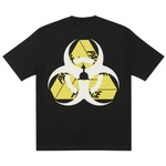 Thumbnail BIO HAZARD T-SHIRT BLACK one color