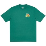 Thumbnail TRI-FLAG T-SHIRT GREEN one color