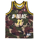 Thumbnail PS VEST CAMO one color