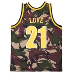 Thumbnail PS VEST CAMO one color