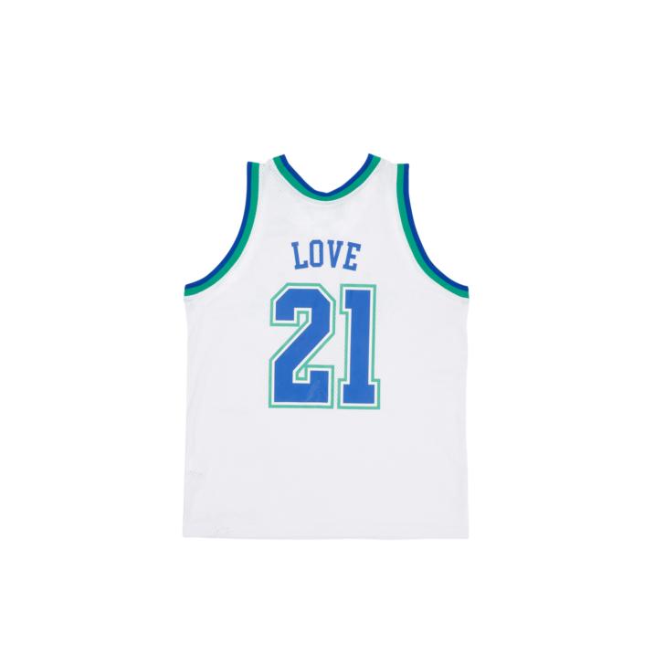 Thumbnail PS VEST WHITE one color