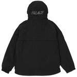 Thumbnail CRIPSTOP GRID JACKET BLACK one color