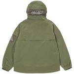 Thumbnail CRIPSTOP GRID JACKET OLIVE one color