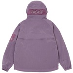 Thumbnail CRIPSTOP GRID JACKET PURPLE one color