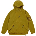 Thumbnail CRIPSTOP GRID JACKET YELLOW one color