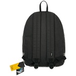 Thumbnail PALACE X-PAC COTTON CANVAS BACKPACK BLACK one color