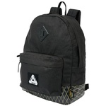 Thumbnail PALACE X-PAC COTTON CANVAS BACKPACK BLACK one color