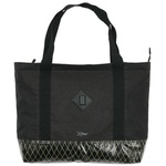 Thumbnail PALACE X-PAC COTTON CANVAS SHOPPER BAG BLACK one color