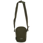 Thumbnail PALACE X-PAC COTTON CANVAS SHOT BAG OLIVE one color
