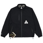 Thumbnail GORE-TEX PACLITE COACH JACKET BLACK one color