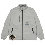 Thumbnail GORE-TEX PACLITE COACH JACKET GREY one color