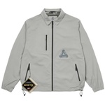 Thumbnail GORE-TEX PACLITE COACH JACKET GREY one color