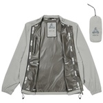 Thumbnail GORE-TEX PACLITE COACH JACKET GREY one color
