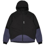 Thumbnail FRONT RUNNER JACKET BLACK / NAVY one color