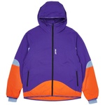 Thumbnail FRONT RUNNER JACKET PURPLE / ORANGE one color