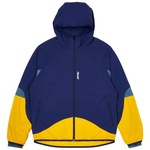 Thumbnail FRONT RUNNER JACKET NAVY / YELLOW one color