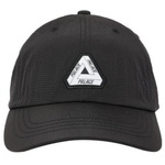 Thumbnail TRI-FERG PATCH SHELL 6-PANEL BLACK one color