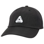 Thumbnail TRI-FERG PATCH SHELL 6-PANEL BLACK one color