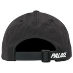 Thumbnail TRI-FERG PATCH SHELL 6-PANEL BLACK one color