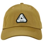 Thumbnail TRI-FERG PATCH SHELL 6-PANEL GOLD one color