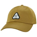 Thumbnail TRI-FERG PATCH SHELL 6-PANEL GOLD one color