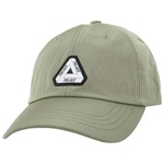 Thumbnail TRI-FERG PATCH SHELL 6-PANEL OLIVE one color