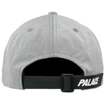 Thumbnail TRI-FERG PATCH SHELL 6-PANEL GREY one color